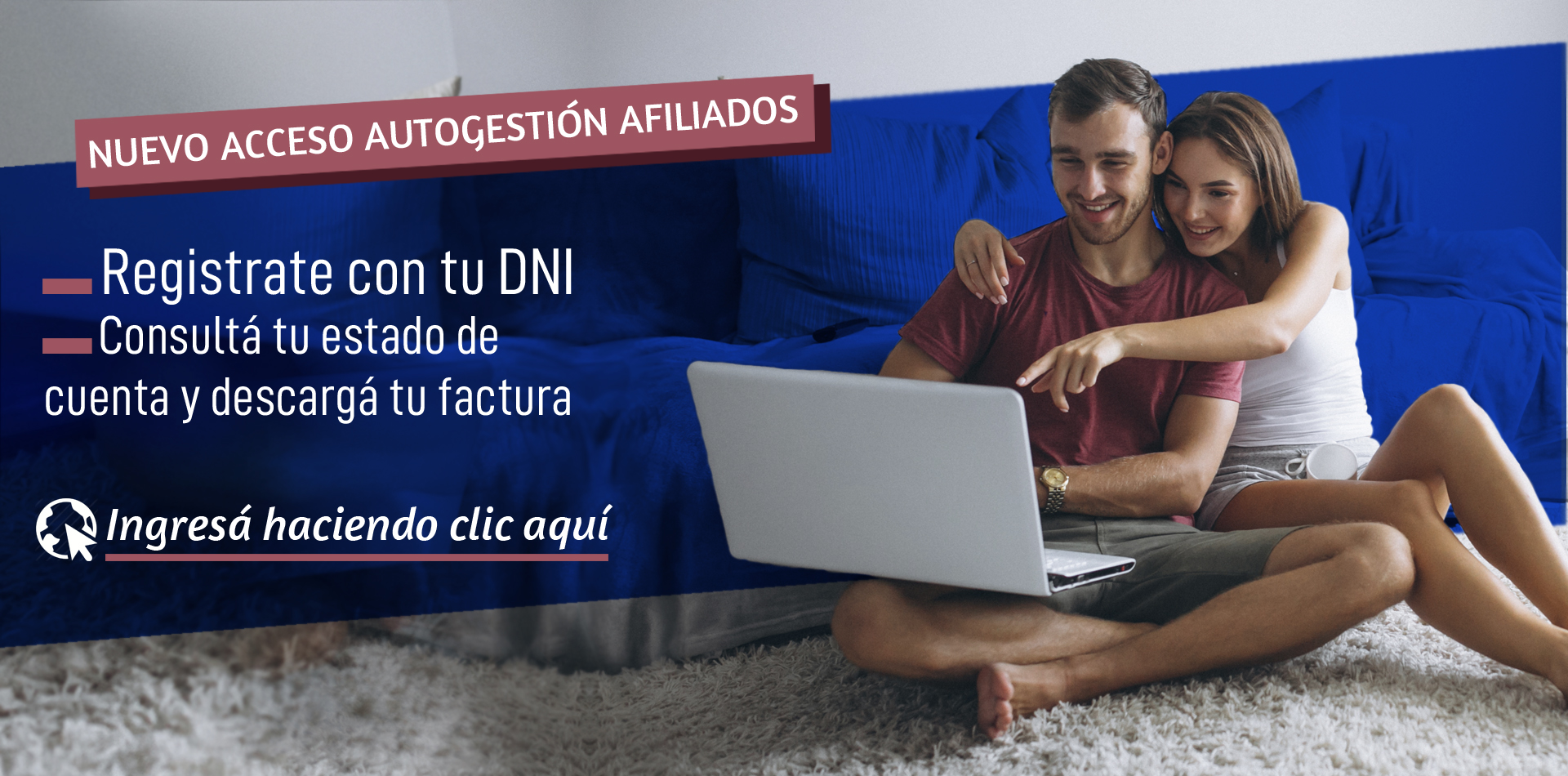 Autogestion Ailiados