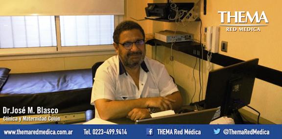Dr. José Blasco - Neurólogo