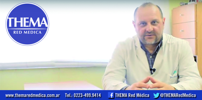 Dr. Fantini - Prevención de Alergias